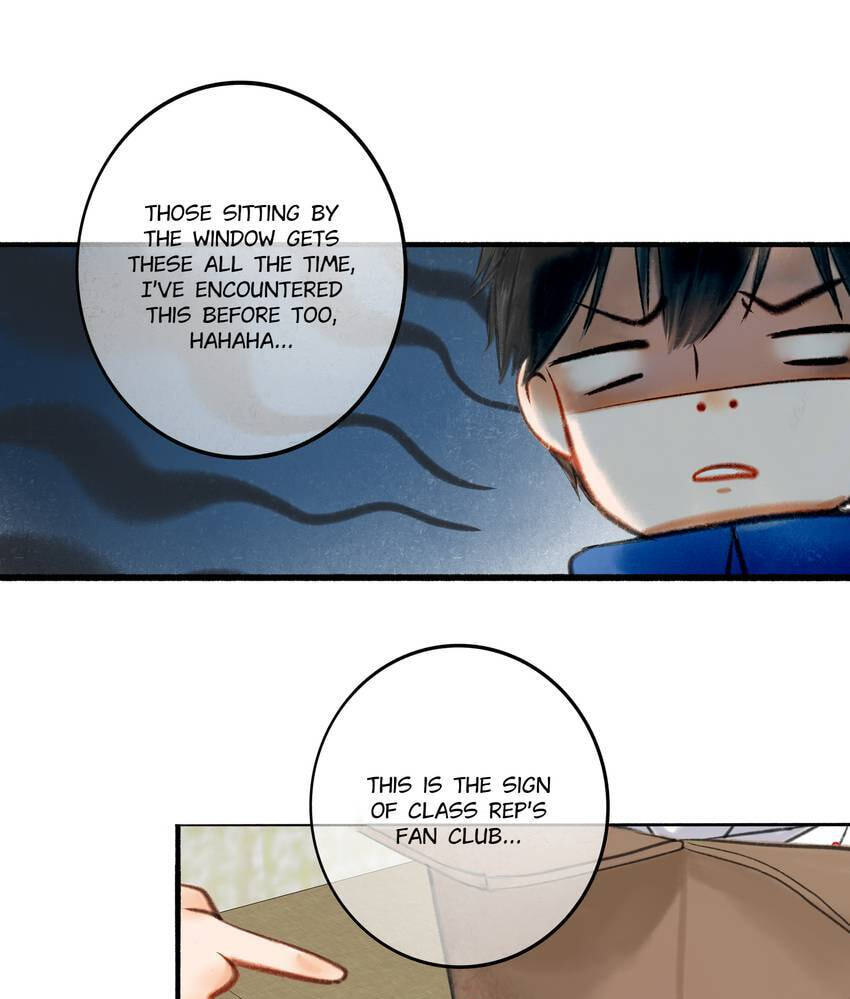 From North to South (Colored) Chapter 4 page 19 - 
