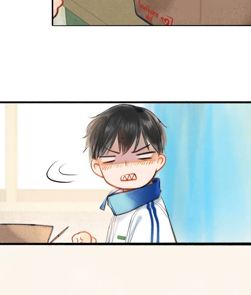 From North to South (Colored) Chapter 4 page 20 - 