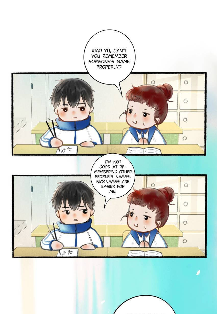 From North to South (Colored) Chapter 4 page 3 - 