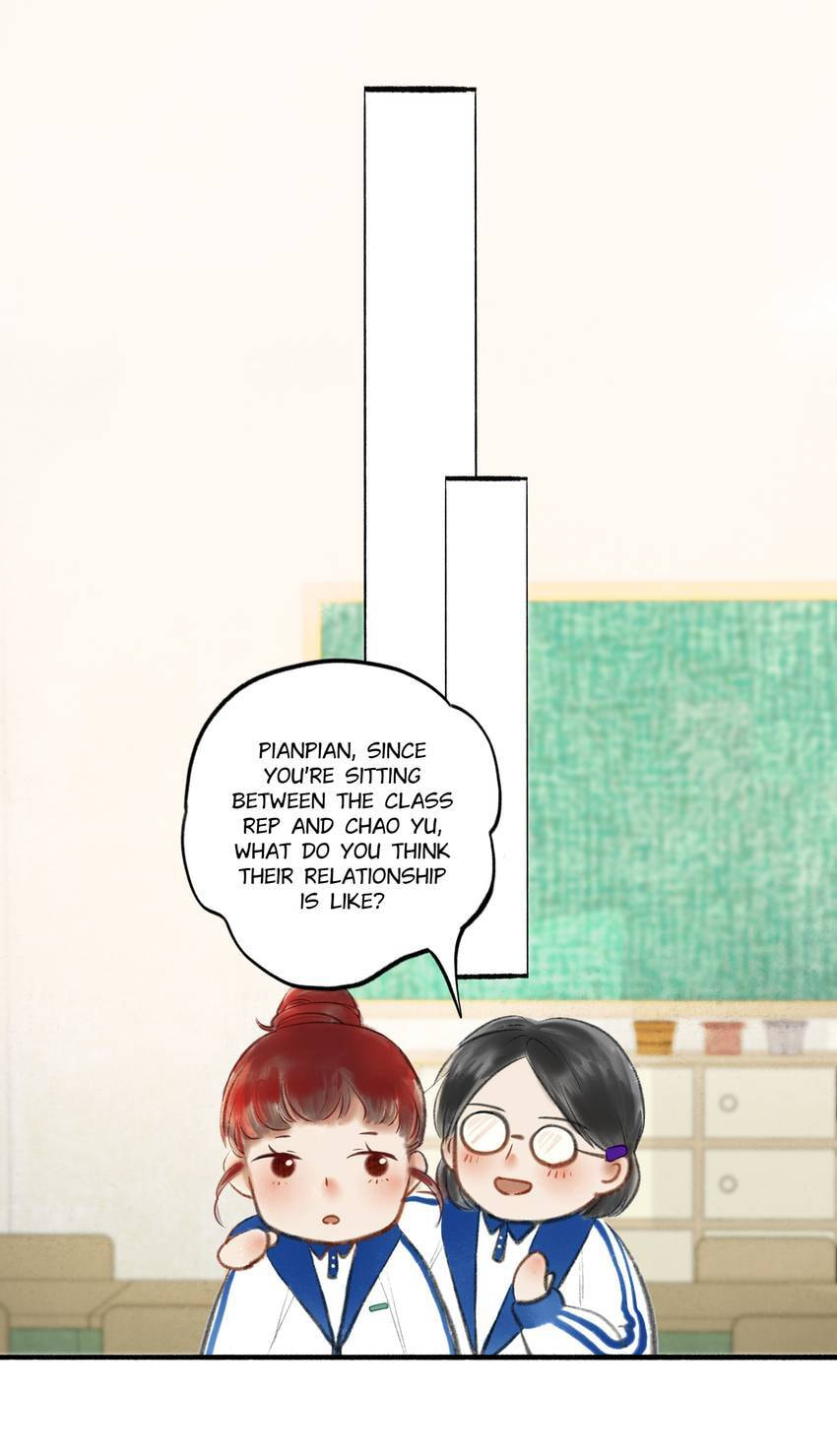 From North to South (Colored) Chapter 4 page 22 - 