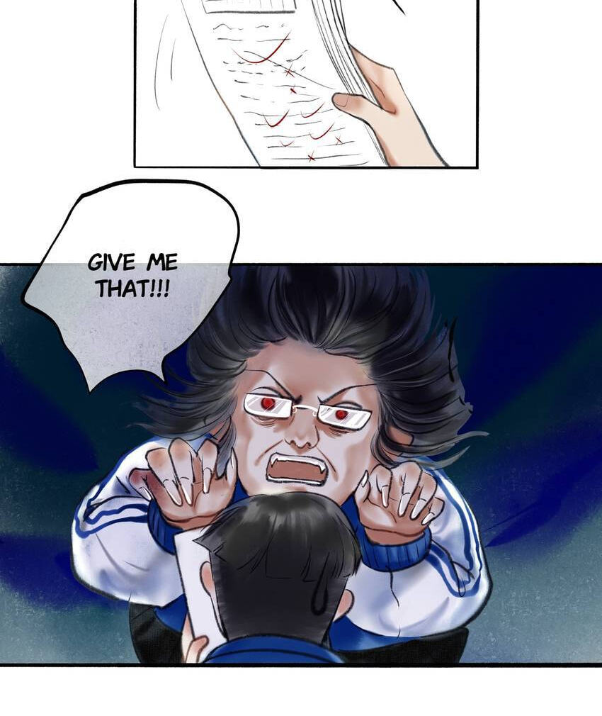 From North to South (Colored) Chapter 4 page 29 - 
