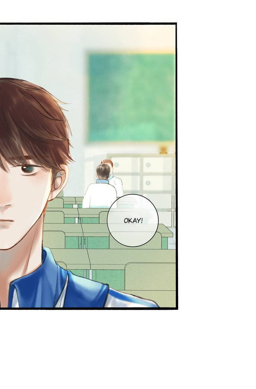 From North to South (Colored) Chapter 4 page 33 - 