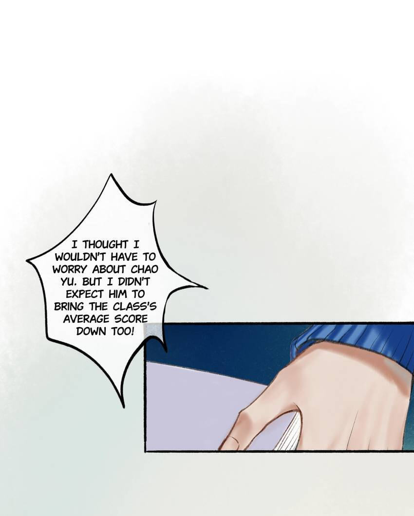 From North to South (Colored) Chapter 4 page 34 - 