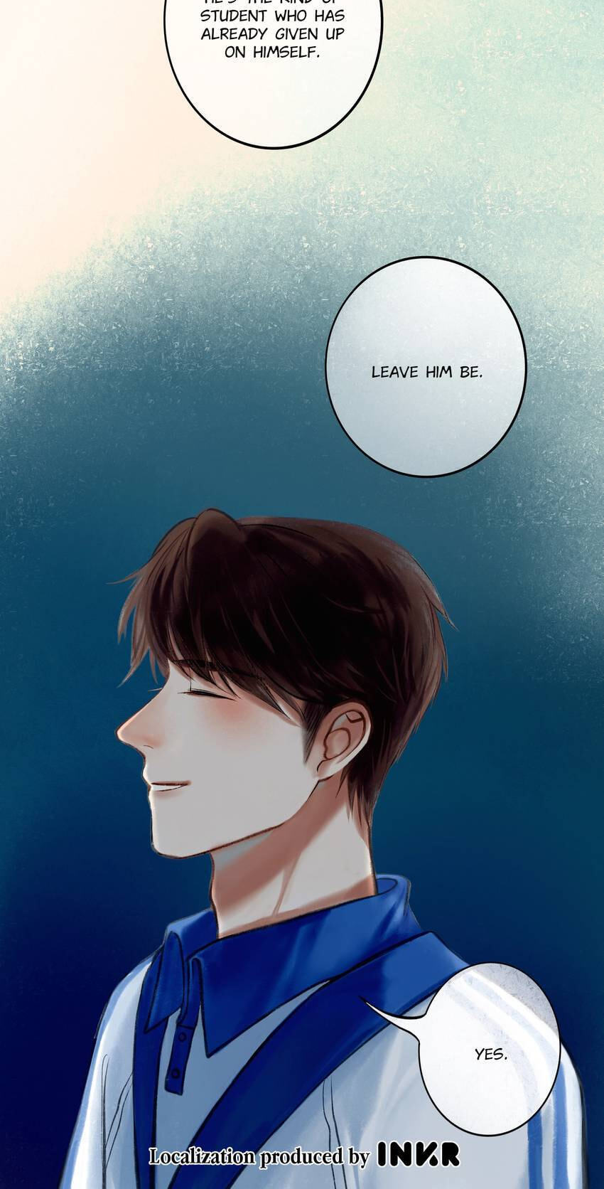 From North to South (Colored) Chapter 4 page 37 - 