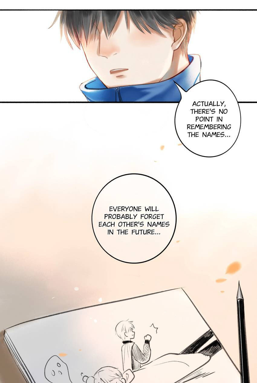 From North to South (Colored) Chapter 4 page 8 - 