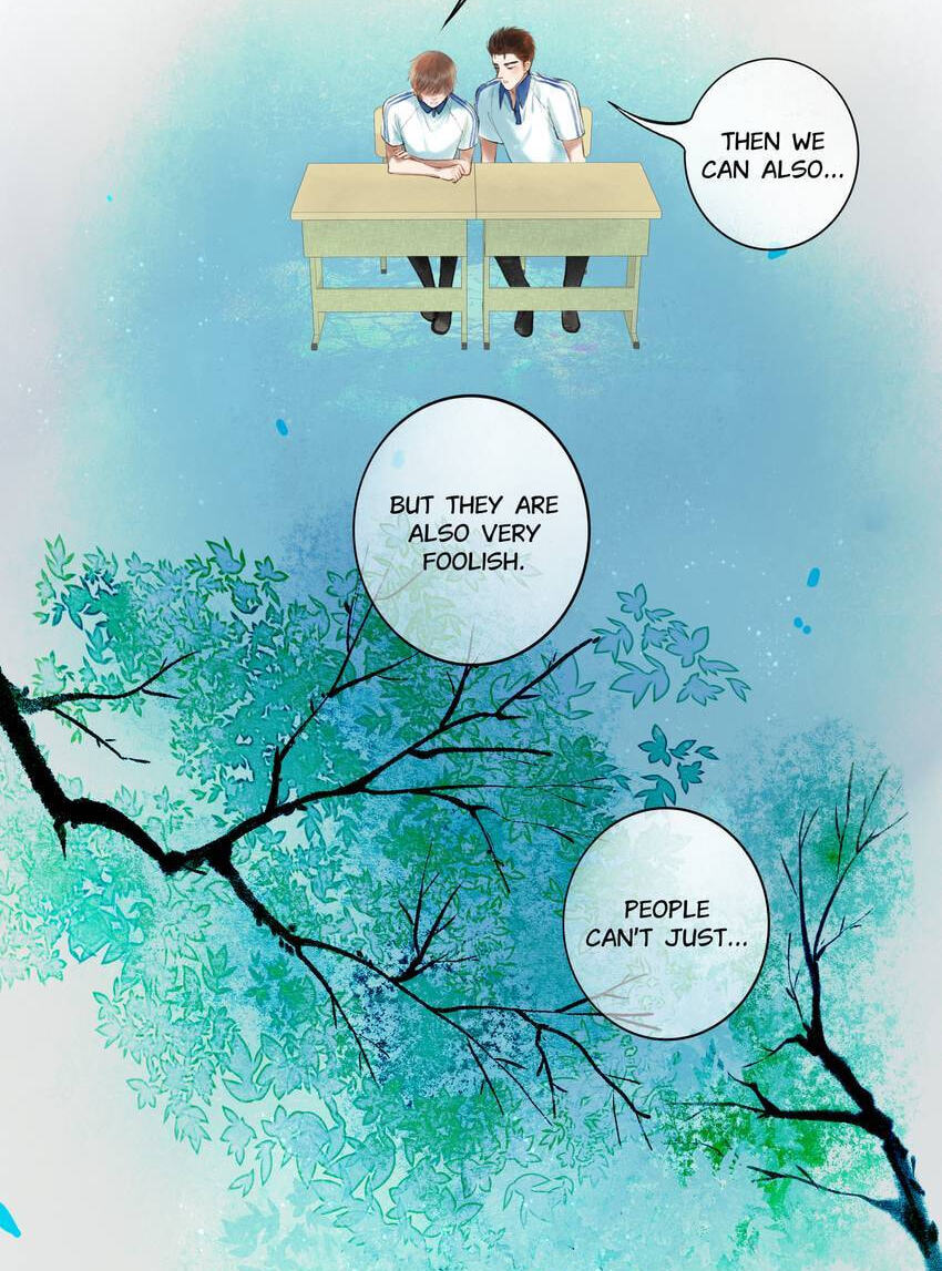 From North to South (Colored) Chapter 40 page 12 - 