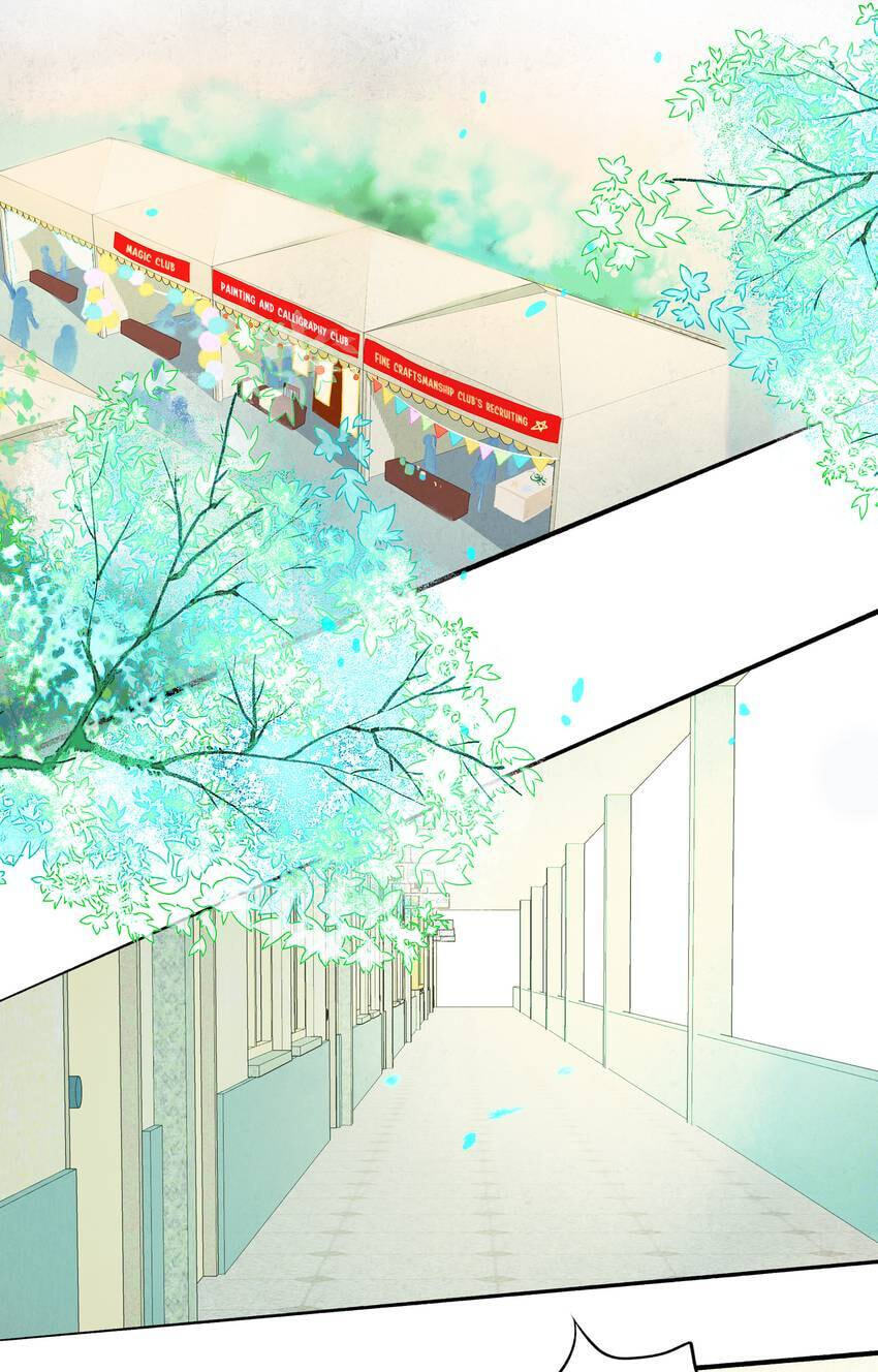 From North to South (Colored) Chapter 40 page 15 - 