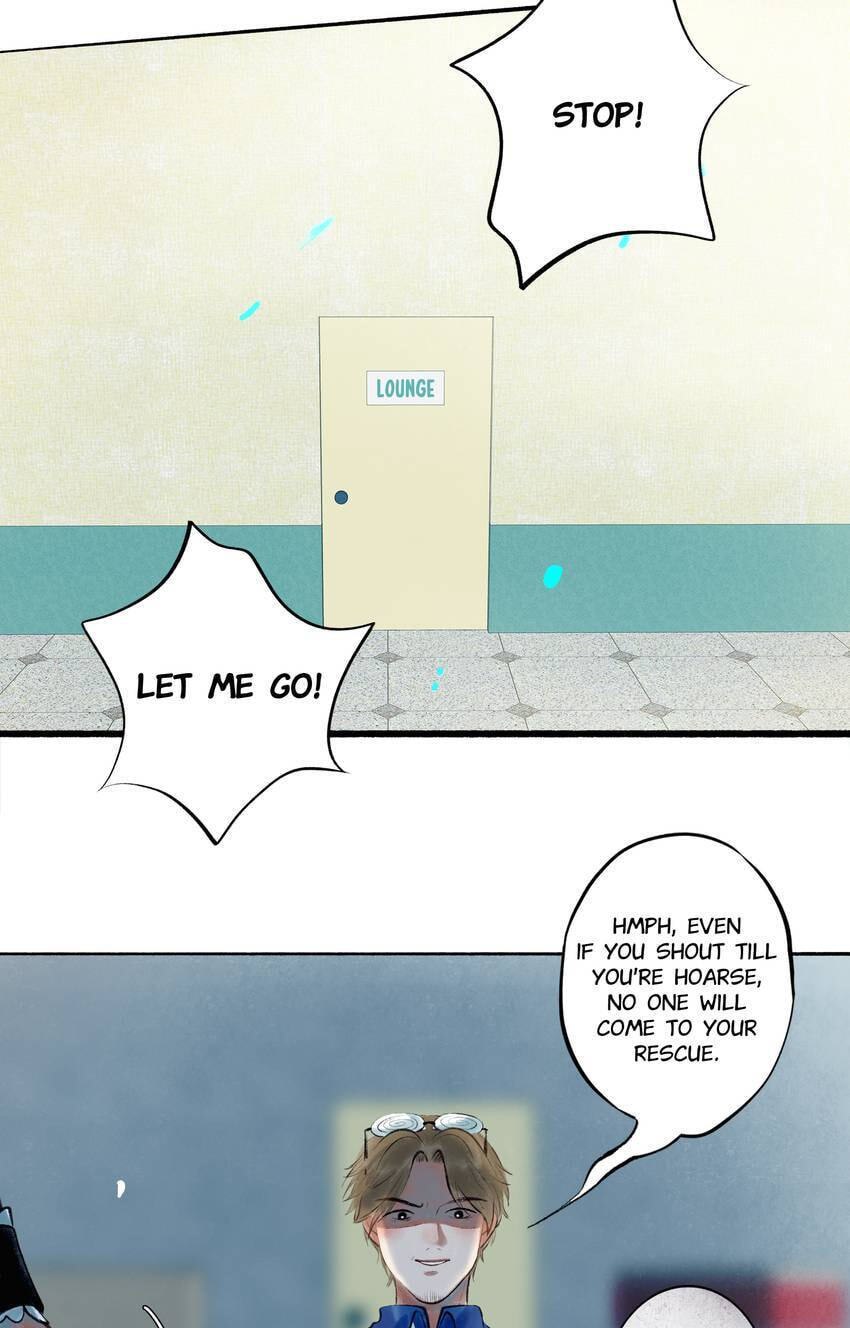 From North to South (Colored) Chapter 40 page 16 - 