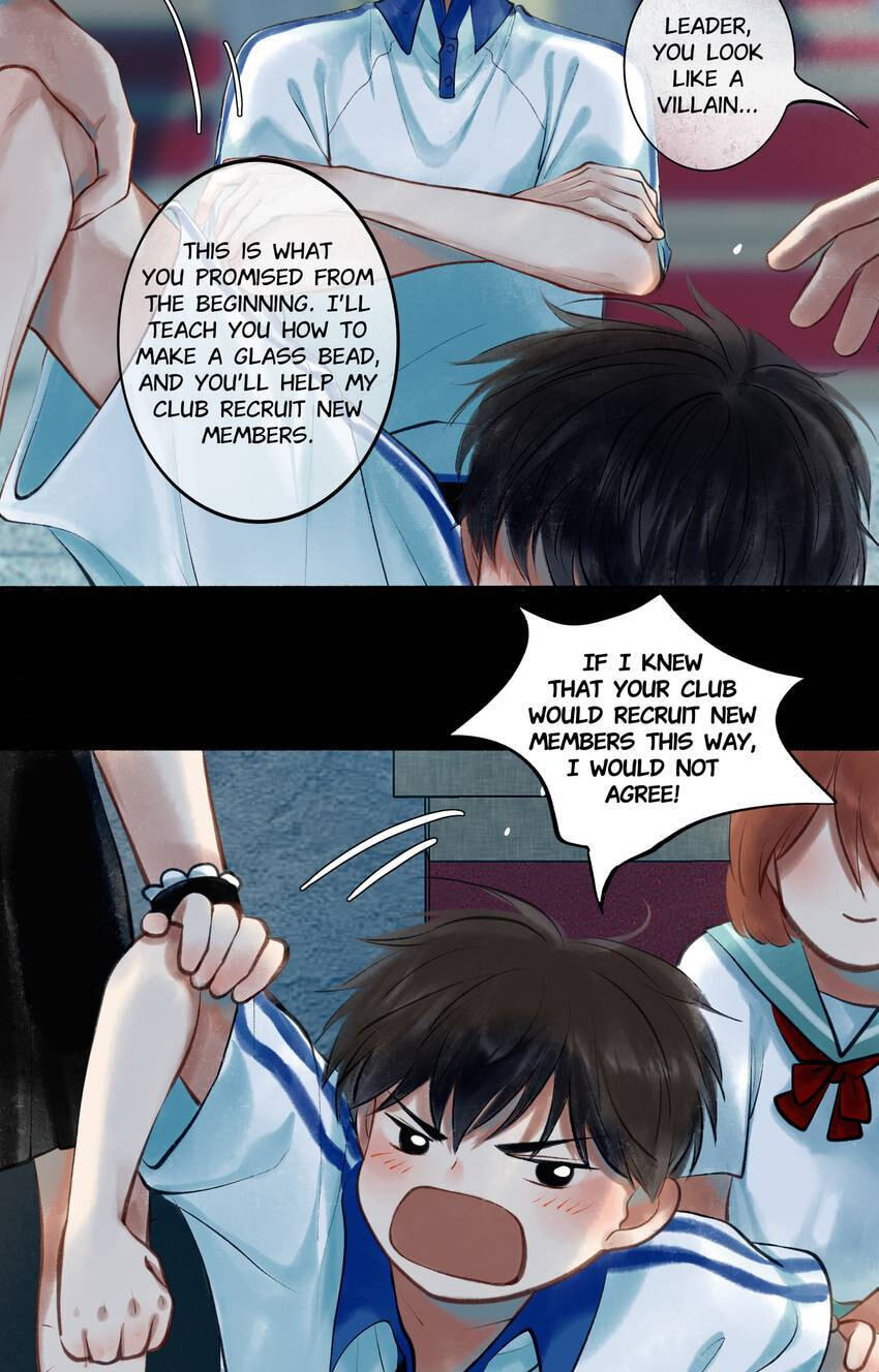 From North to South (Colored) Chapter 40 page 17 - 