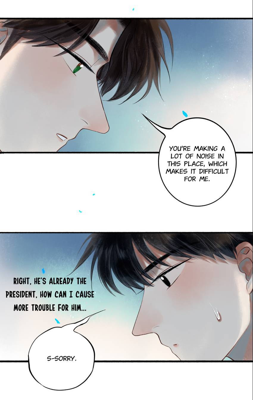 From North to South (Colored) Chapter 40 page 26 - 