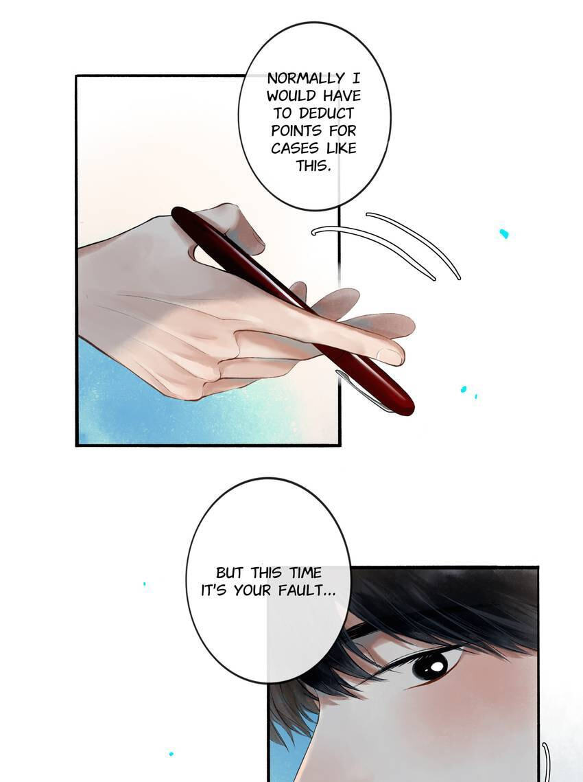 From North to South (Colored) Chapter 40 page 27 - 