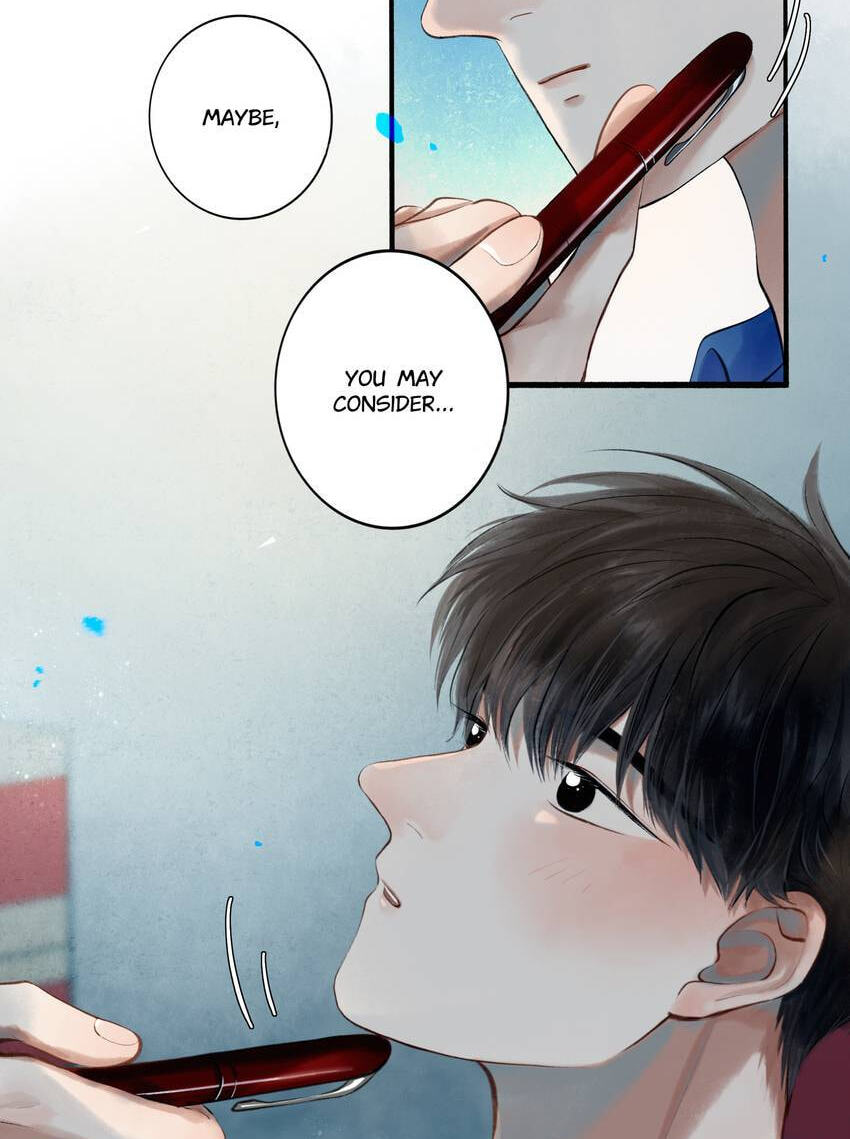 From North to South (Colored) Chapter 40 page 28 - 