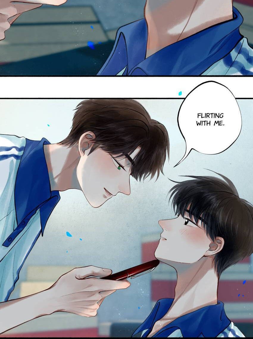 From North to South (Colored) Chapter 40 page 29 - 