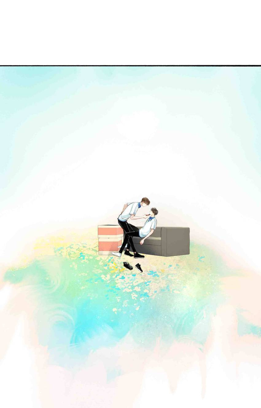 From North to South (Colored) Chapter 40 page 30 - 