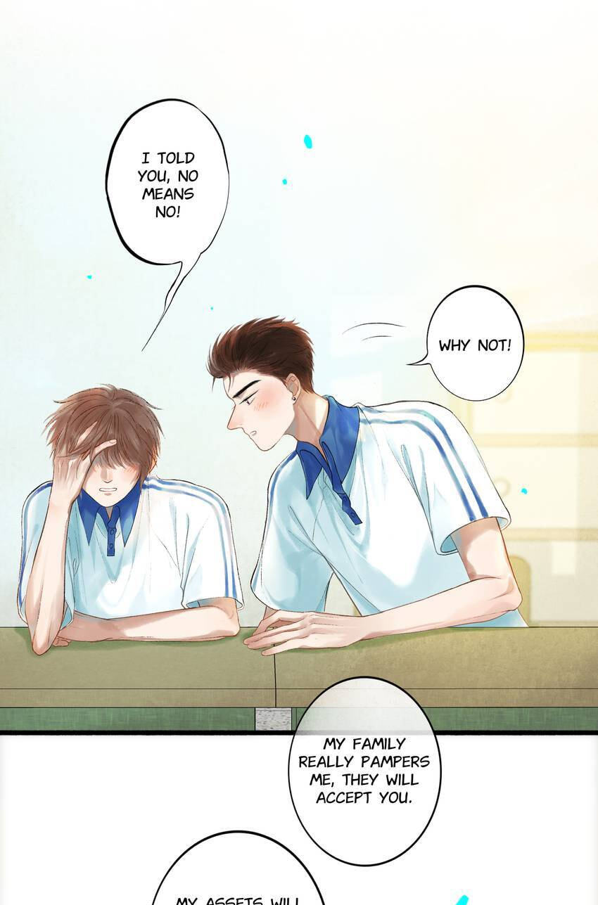 From North to South (Colored) Chapter 40 page 4 - 