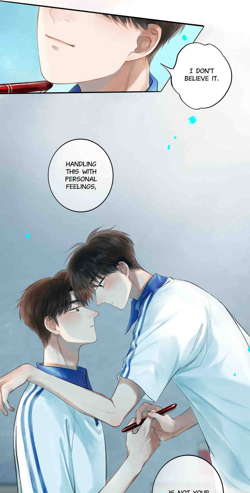 From North to South (Colored) Chapter 40 page 31 - 