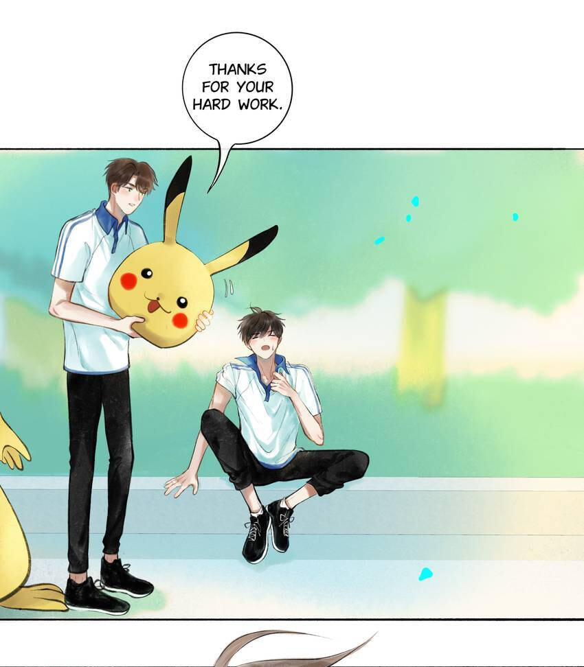 From North to South (Colored) Chapter 40 page 38 - 