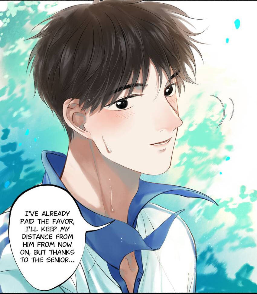 From North to South (Colored) Chapter 40 page 39 - 