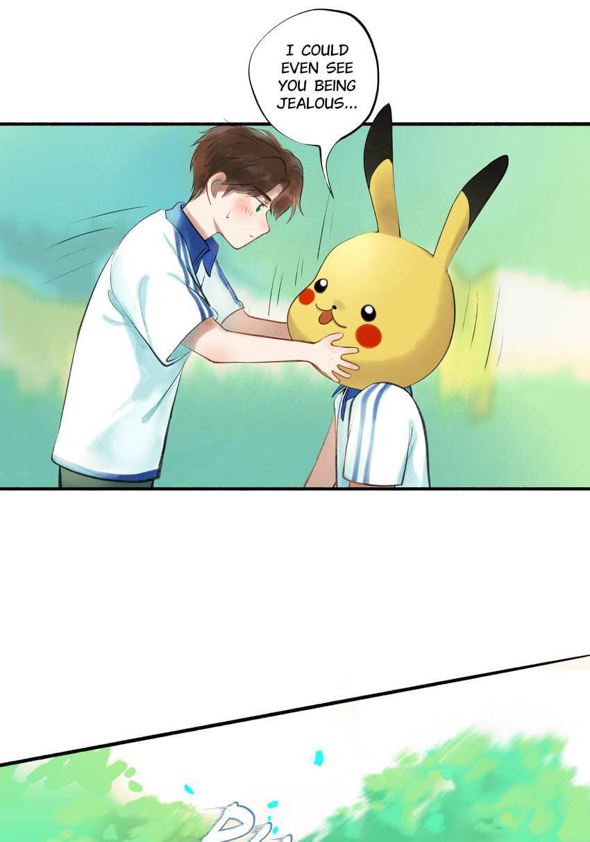From North to South (Colored) Chapter 40 page 40 - 