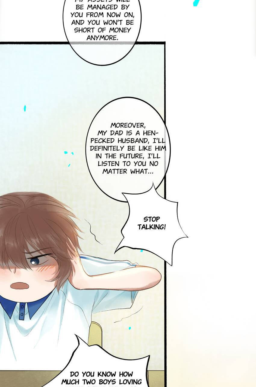 From North to South (Colored) Chapter 40 page 5 - 