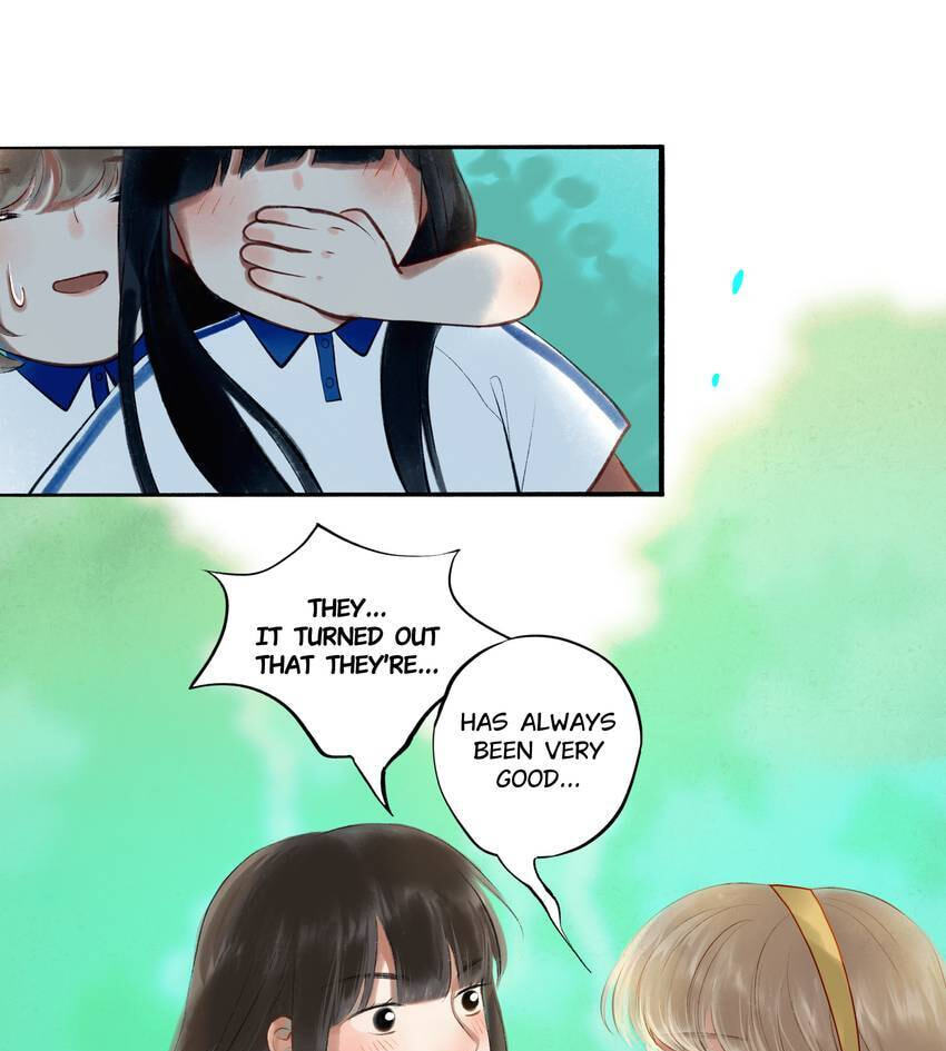 From North to South (Colored) Chapter 40 page 42 - 