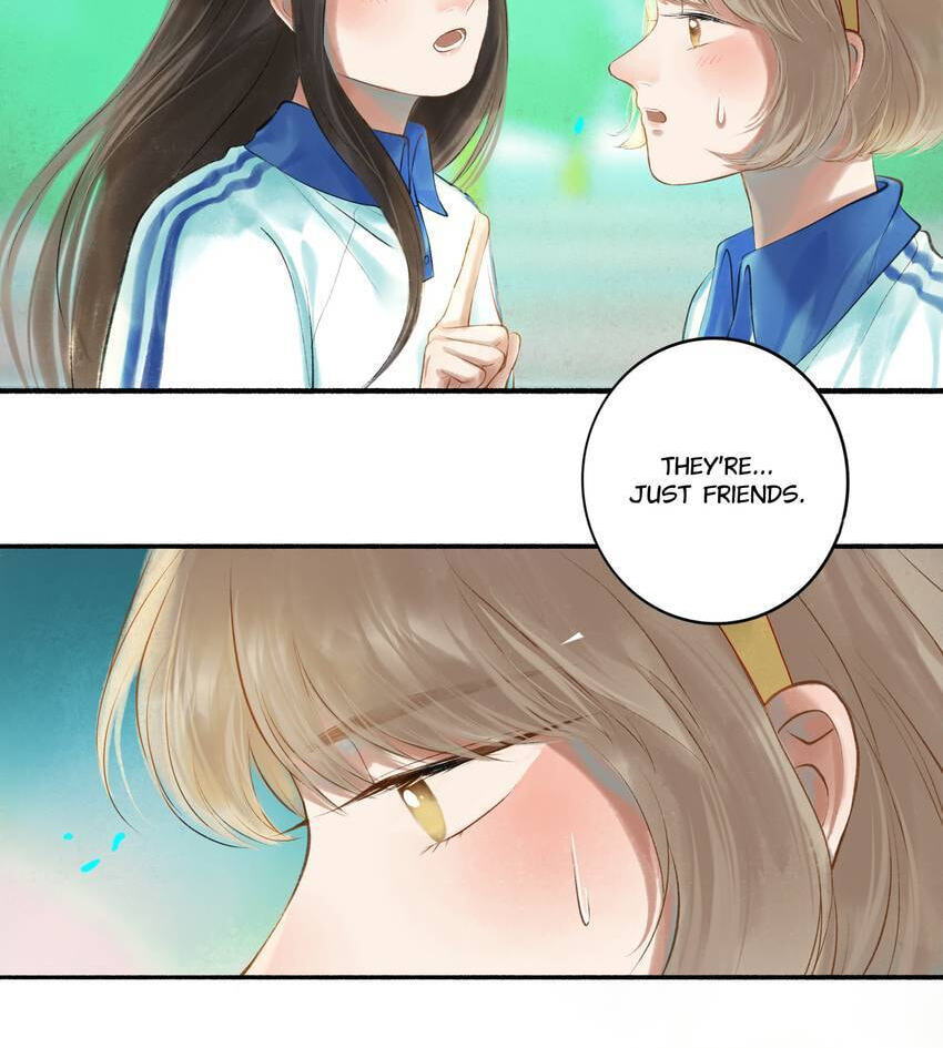From North to South (Colored) Chapter 40 page 43 - 