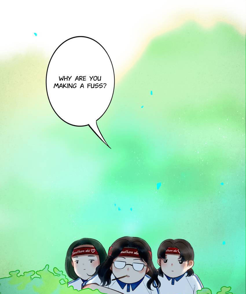 From North to South (Colored) Chapter 40 page 44 - 