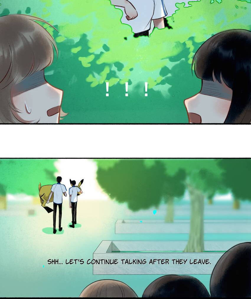 From North to South (Colored) Chapter 40 page 45 - 