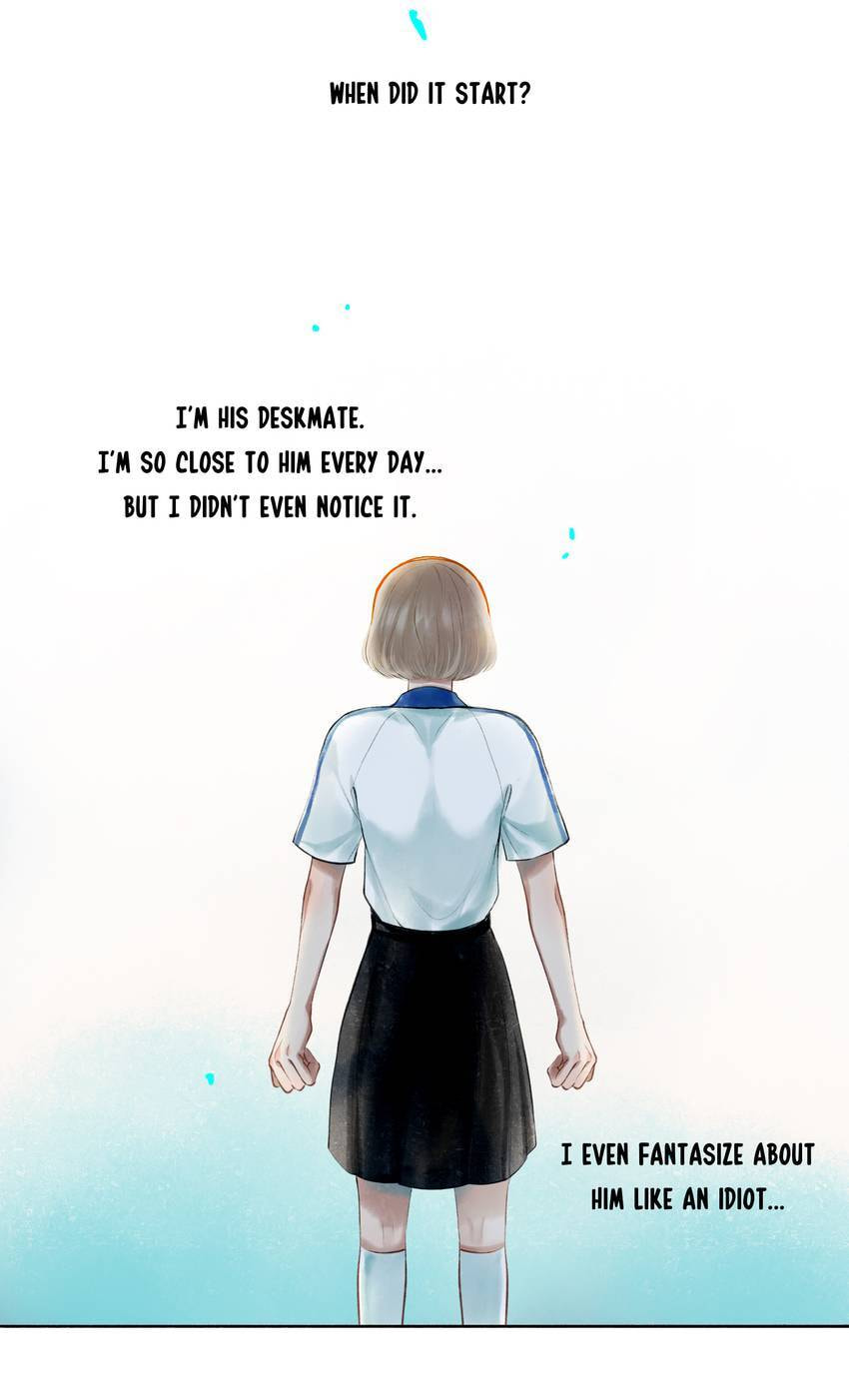 From North to South (Colored) Chapter 40 page 47 - 