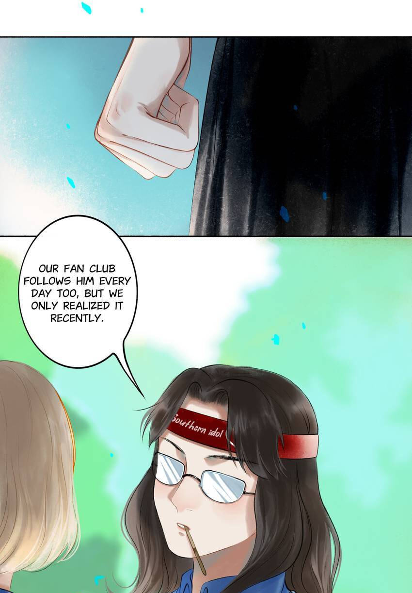 From North to South (Colored) Chapter 40 page 48 - 