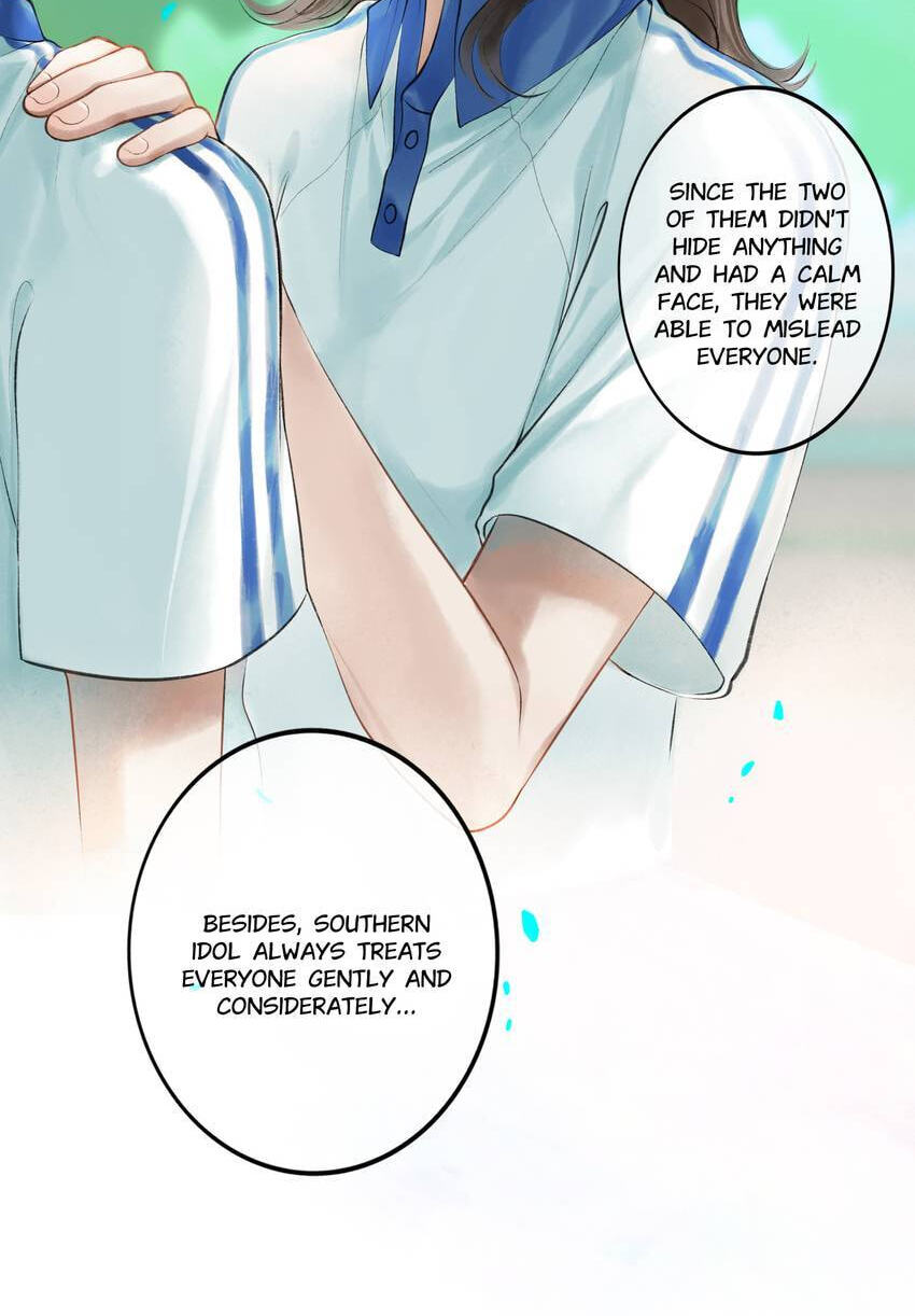 From North to South (Colored) Chapter 40 page 49 - 