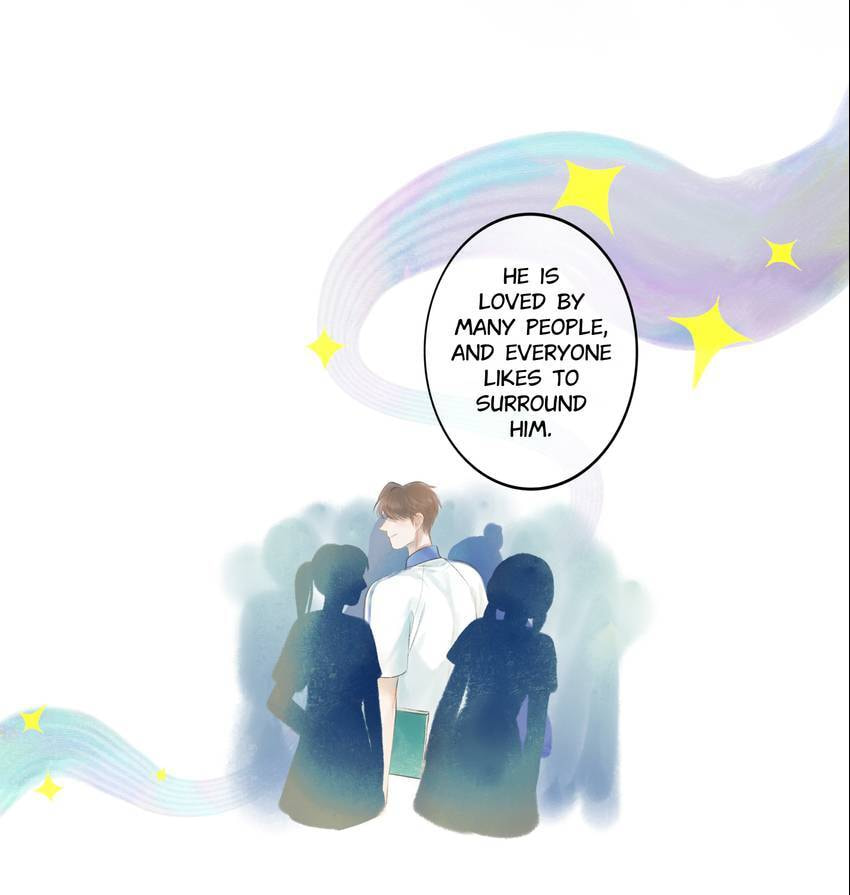 From North to South (Colored) Chapter 40 page 50 - 