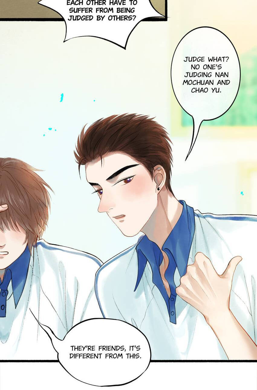 From North to South (Colored) Chapter 40 page 6 - 