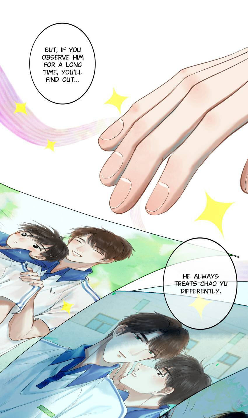 From North to South (Colored) Chapter 40 page 51 - 