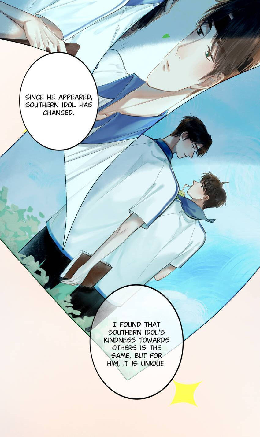 From North to South (Colored) Chapter 40 page 52 - 
