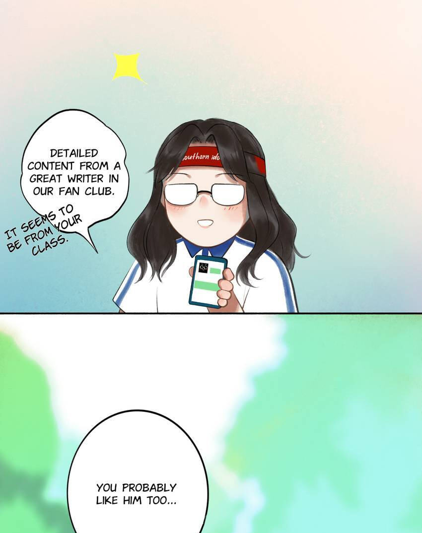 From North to South (Colored) Chapter 40 page 53 - 
