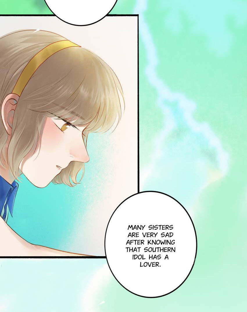 From North to South (Colored) Chapter 40 page 54 - 