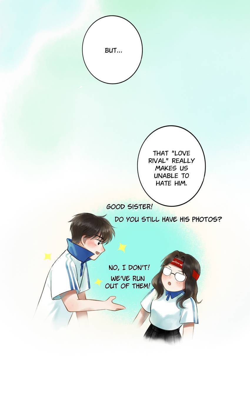 From North to South (Colored) Chapter 40 page 55 - 
