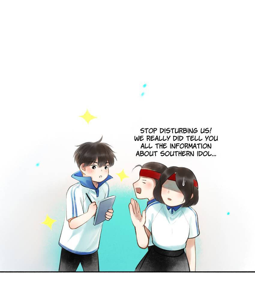 From North to South (Colored) Chapter 40 page 56 - 