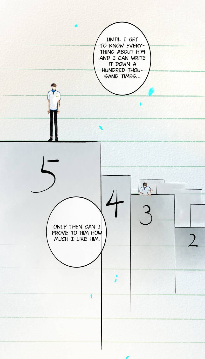 From North to South (Colored) Chapter 40 page 58 - 