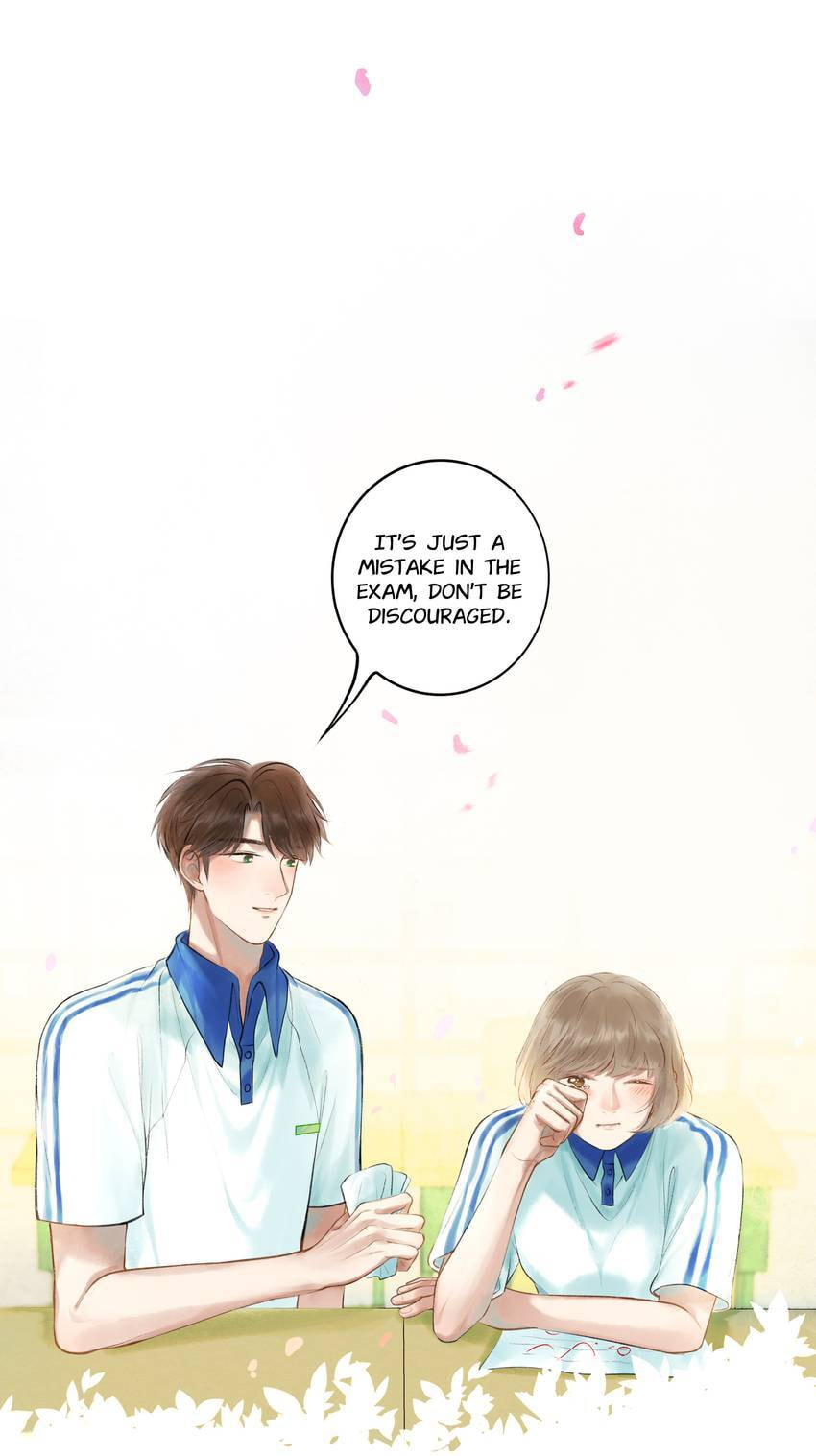 From North to South (Colored) Chapter 40 page 60 - 