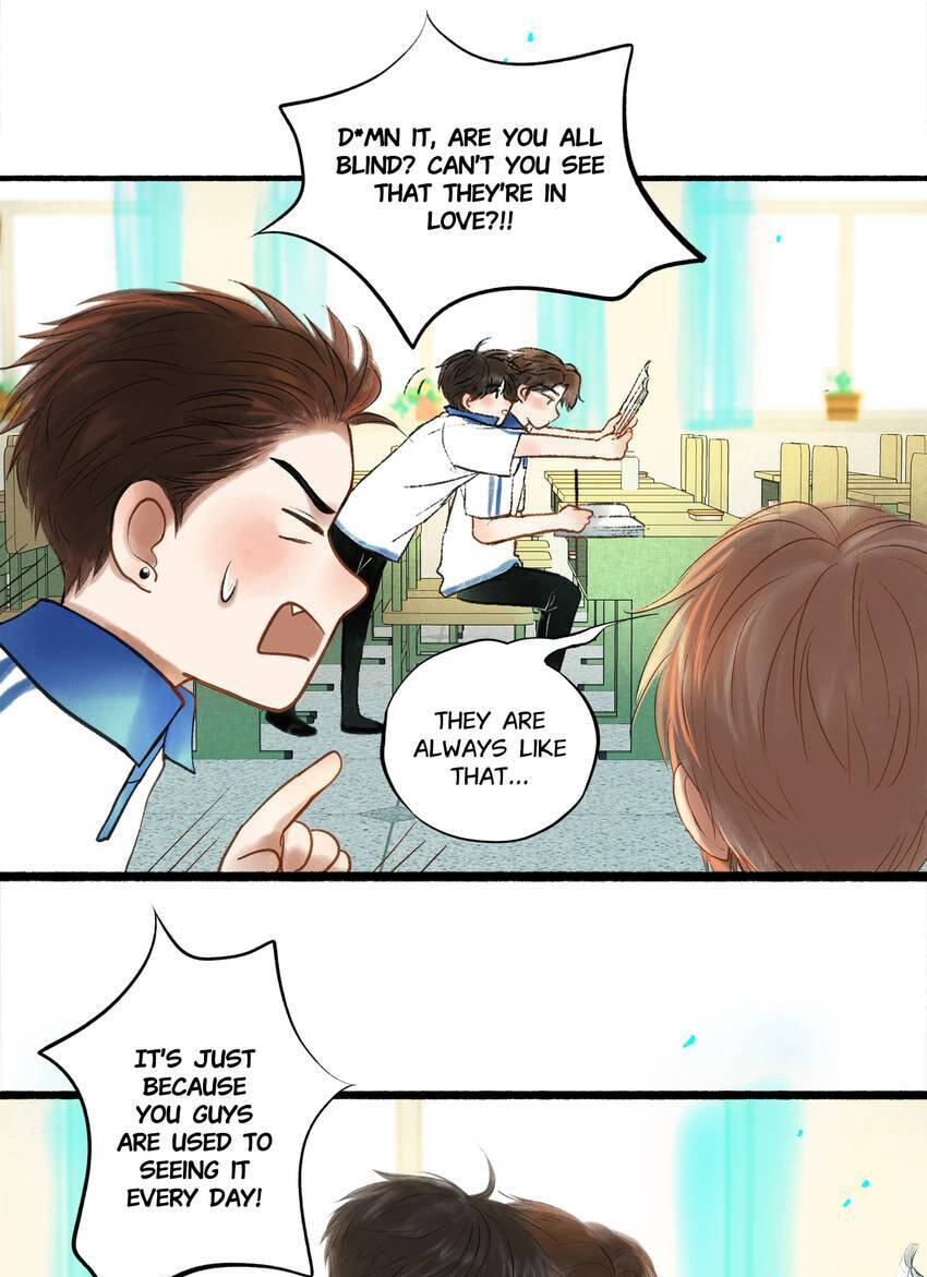 From North to South (Colored) Chapter 40 page 7 - 