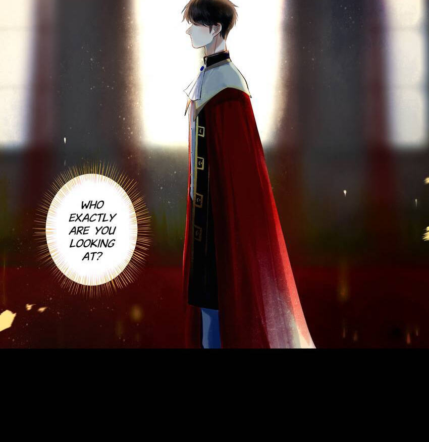From North to South (Colored) Chapter 40 page 67 - 