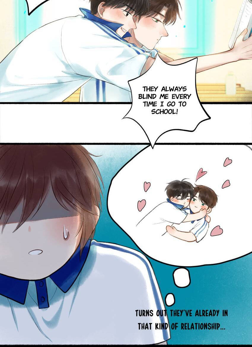 From North to South (Colored) Chapter 40 page 8 - 