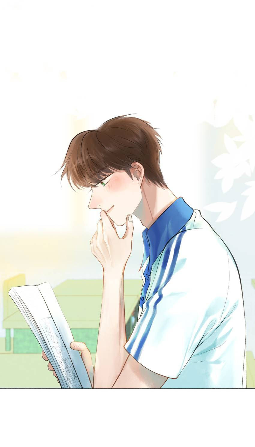 From North to South (Colored) Chapter 40 page 72 - 