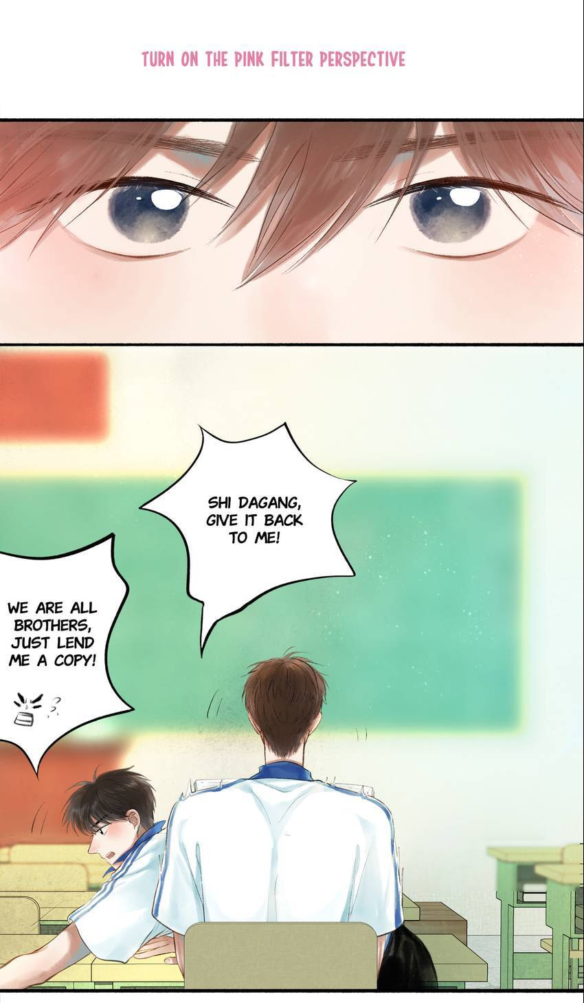 From North to South (Colored) Chapter 40 page 9 - 