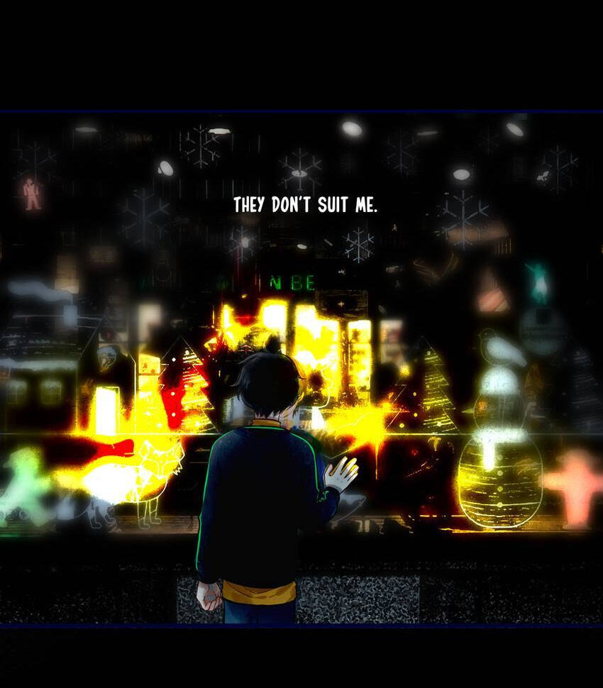 From North to South (Colored) Chapter 41 page 12 - 