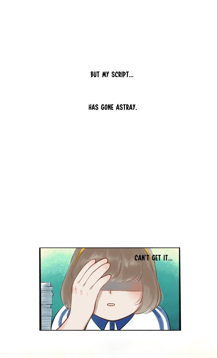 From North to South (Colored) Chapter 41 page 17 - 