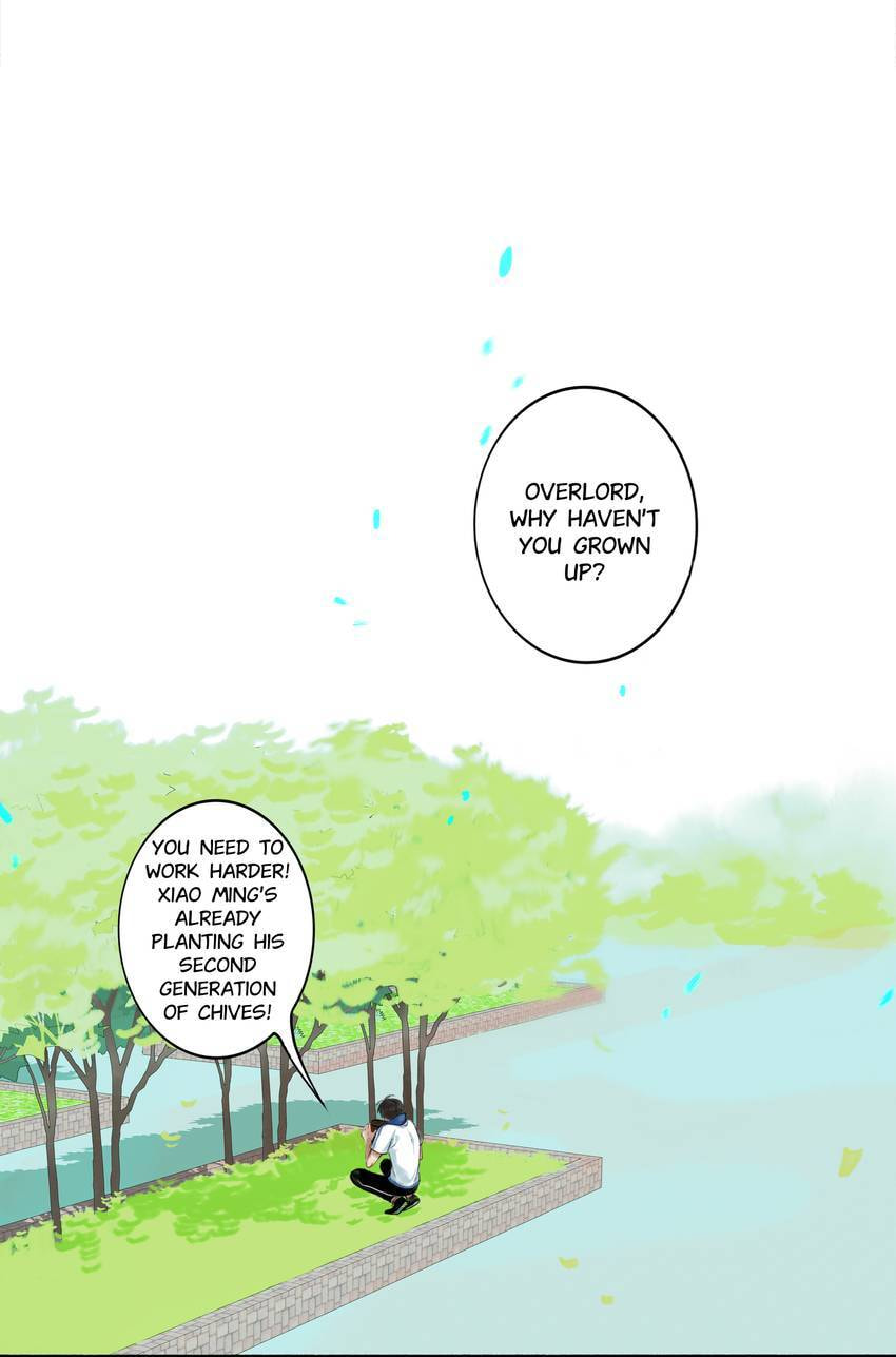 From North to South (Colored) Chapter 41 page 20 - 