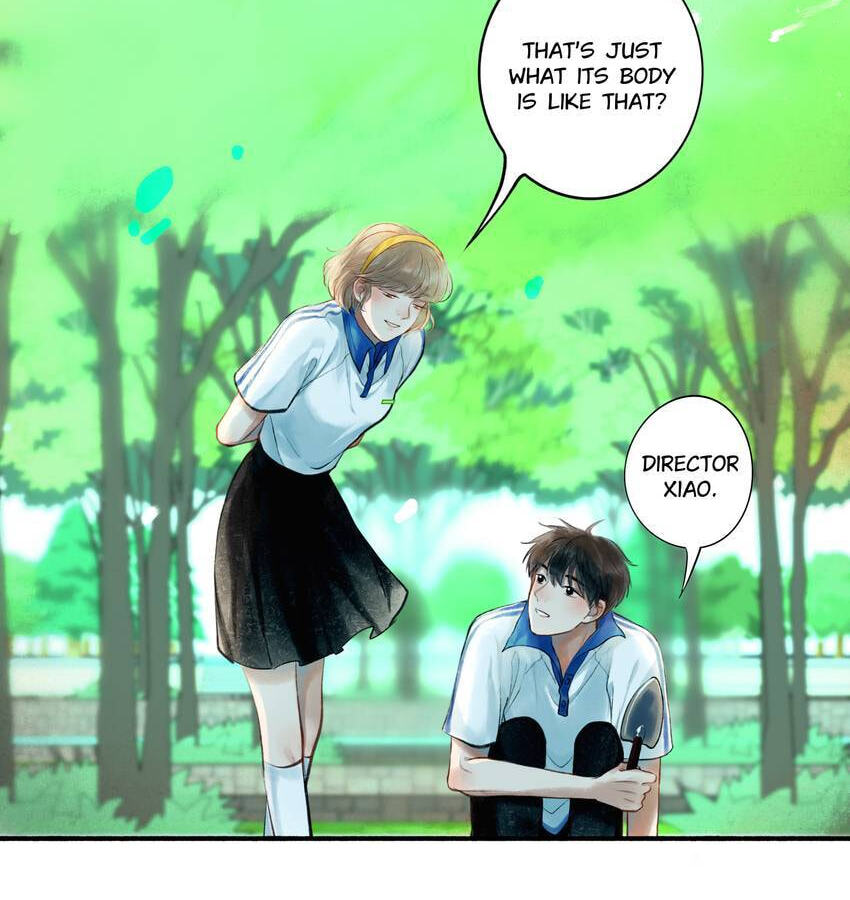 From North to South (Colored) Chapter 41 page 22 - 